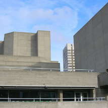 National theatre   lucy fisher