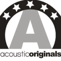 Acoustic originals