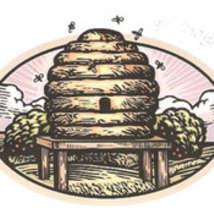 Iw bee keepers show logo