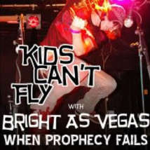 Kids cant fly