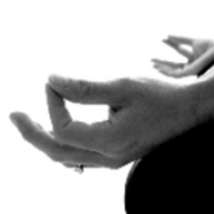 Yoga fingers