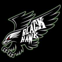 Blackhawk band