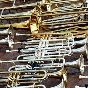 Brass by zyada
