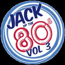 Jack up the 80s iii 181x185px