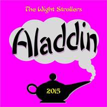 Aladdin 2015