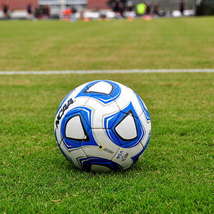 Soccer ball by faungg