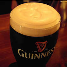 Guinness puamelia