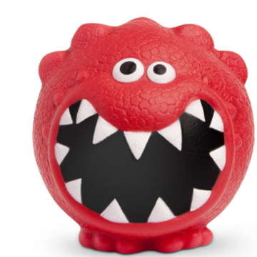 Red nose day monster