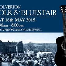 Wolverton folk blues 2015