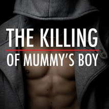 Killig of mummys boy cover