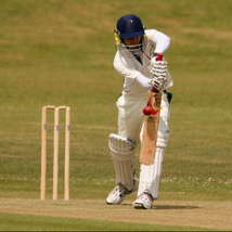 Cricket whites barry sketes