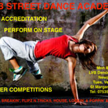 Lvb street dance academy 2.001