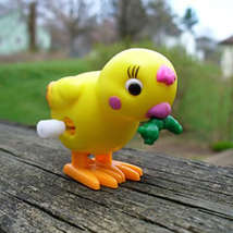 Easter chick dnhoshor