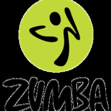 Zumba logo
