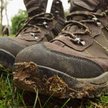 Walking boots james blunt 390x228