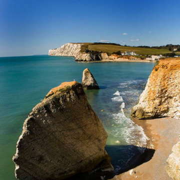Freshwater bay by wagdy