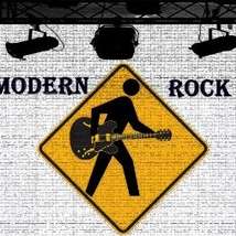 Modern rock