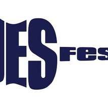 Blues fest logo