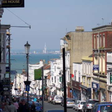 Union street ryde by adspackman   320