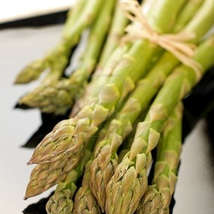 Asparagus chale green