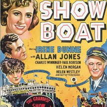 Show boat