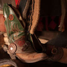 Cowboy boots chaunceydavis818