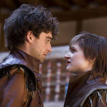 As you like it 4