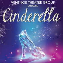 Cinderella poster photo