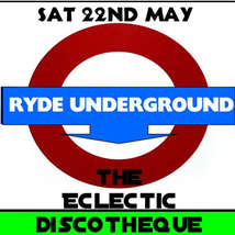 Ryde underground may