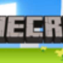 Minecraft banner 1 