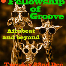 Fellowship of groove