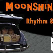 Moonshiners logo
