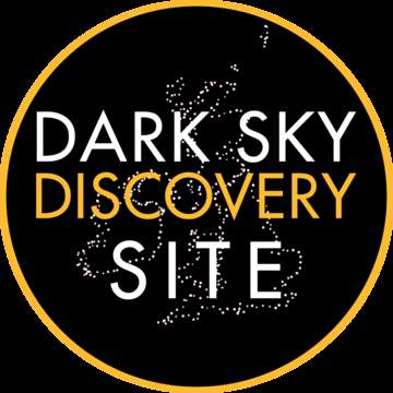 Darkskydiscovery site