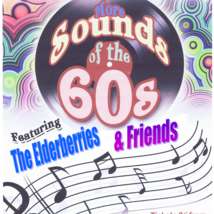 Sounds of the 60 s poster feb