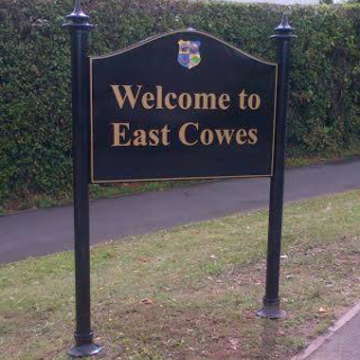 East cowes