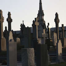 Cemetery infomatique