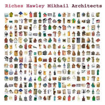 Riches hayley architect