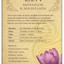 Zen meditation mindfulness pic 1 