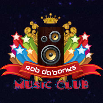 Rob da bank music club