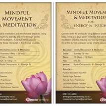 Mindful move med 4 energy insight