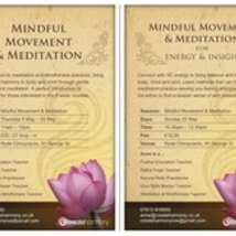 Mindful move med 4 energy insight 1 