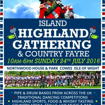 Highland official poster v3 with images