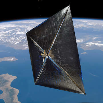 Solar sail