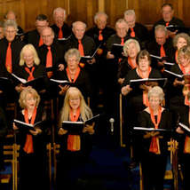 Phoenix choir 598
