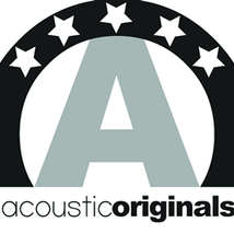 Acoustic originals logo
