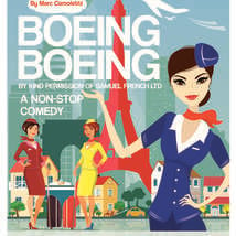 Boeing boeing poster a3 tw page 0