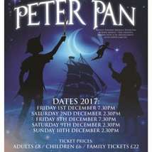 Peter pan poster print tracey watt2 page 0 comp