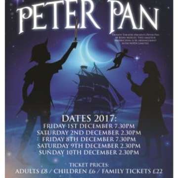 Peter pan poster print tracey watt2 page 0 comp