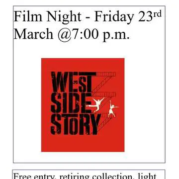 West side story a5