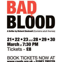 Bad blood poster final 2 page 0